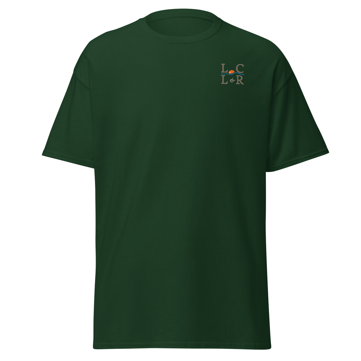 1920s Speakeasy & Lantern-lit Sleigh Ride T-Shirt